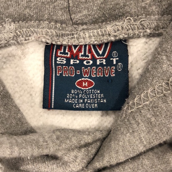 Vintage John Deere Sweatshirt - Men’s Medium - Picture 7 of 7